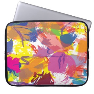 Housse Pour Ordinateur Portable Étapes #1