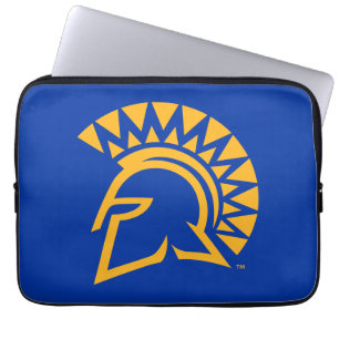 Housse Pour Ordinateur Portable État Spartans de San Jose