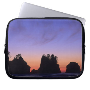 Housse Pour Ordinateur Portable États-Unis, Washington, Parc national Olympique, S