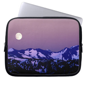 Housse Pour Ordinateur Portable États-Unis, Washington, Port Angeles, Parc nationa
