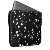 Housse Pour Ordinateur Portable Étoiles (Devant droit)