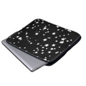 Housse Pour Ordinateur Portable Étoiles (Devant bas)