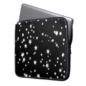 Housse Pour Ordinateur Portable Étoiles (devant gauche)