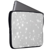 Housse Pour Ordinateur Portable Étoiles (Devant droit)