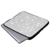 Housse Pour Ordinateur Portable Étoiles (Devant bas)