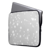 Housse Pour Ordinateur Portable Étoiles (devant gauche)