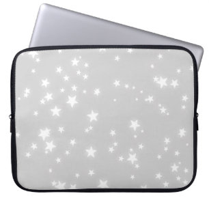 Housse Pour Ordinateur Portable Étoiles