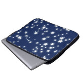 Housse Pour Ordinateur Portable Étoiles (Devant bas)