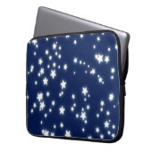 Housse Pour Ordinateur Portable Étoiles (devant gauche)