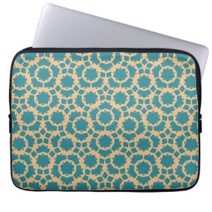 Housse Pour Ordinateur Portable Etoiles d'exploration Surface Motif