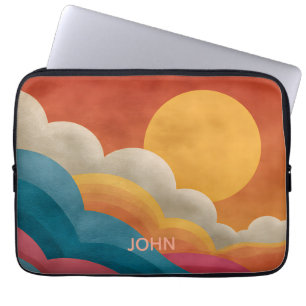 Housse Pour Ordinateur Portable Étui personnalisé pour ordinateur portable Coucher
