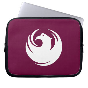 Housse Pour Ordinateur Portable Étui pour ordinateur portable avec le drapeau de l