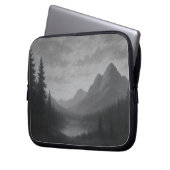 Housse Pour Ordinateur Portable Étui pour ordinateur portable Mountain Escape (devant gauche)