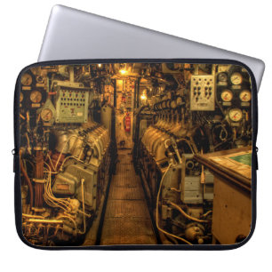 Housse Pour Ordinateur Portable Étui pour ordinateur portable Steampunk