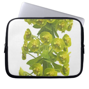 Housse Pour Ordinateur Portable Euphorbe