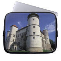 EUROPE, Pologne, Monts Carpathes, Nowy Wisnicz
