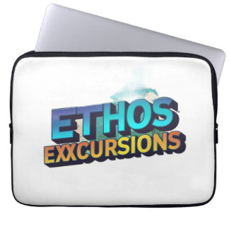 Housse Pour Ordinateur Portable excursions à l'ethos