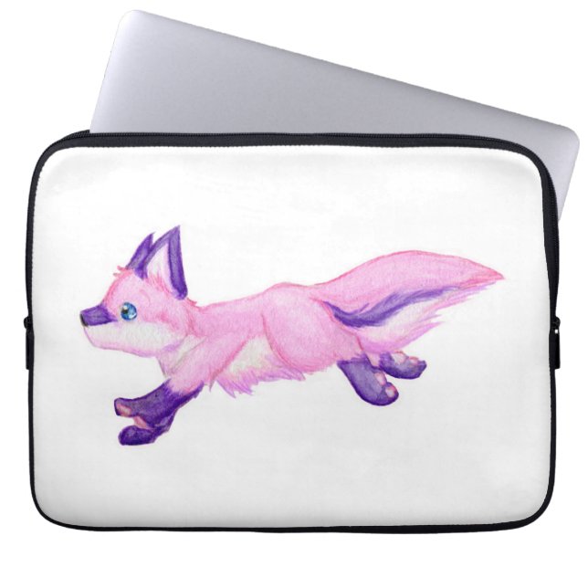 Housse Pour Ordinateur Portable Exécuter (Devant)