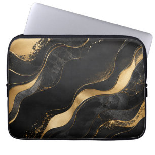 Housse pour ordinateur portable Executive Noir & O