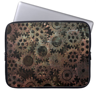 Housse Pour Ordinateur Portable Exemple de texture arrière - plan abstrait