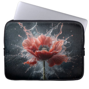 Housse Pour Ordinateur Portable Explosion criminelle
