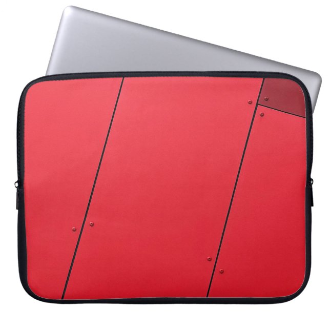 Housse Pour Ordinateur Portable Facade (Devant)