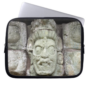 Housse Pour Ordinateur Portable face de copán