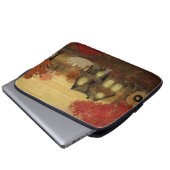 Housse Pour Ordinateur Portable Faire un saut (Devant bas)