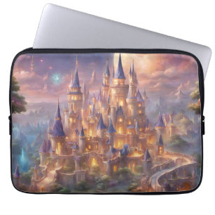Housse Pour Ordinateur Portable Fairy Tale Dreams