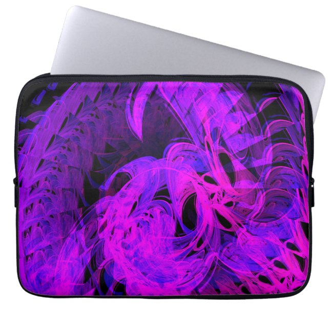 Housse Pour Ordinateur Portable Fantastique....... (Devant)