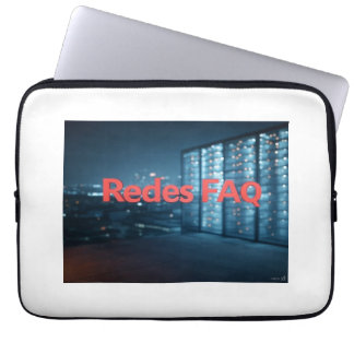 Housse Pour Ordinateur Portable FAQ Redes