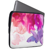 Housse Pour Ordinateur Portable farfalla  (Devant droit)