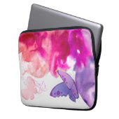 Housse Pour Ordinateur Portable farfalla  (devant gauche)