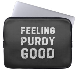 Housse Pour Ordinateur Portable Fedy Good - Vintage Funny Meme Squad