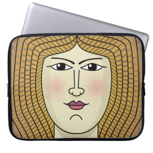 Housse Pour Ordinateur Portable Femme