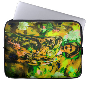 Housse Pour Ordinateur Portable Femme royale