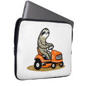 Housse Pour Ordinateur Portable Fente de remorquage (Devant droit)