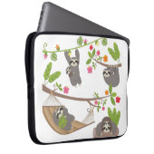 Housse Pour Ordinateur Portable Fentes (Devant droit)