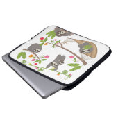 Housse Pour Ordinateur Portable Fentes (Devant bas)