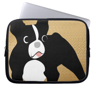 Housse Pour Ordinateur Portable Ferdie Frenchie