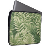 Housse Pour Ordinateur Portable Fermes | (Devant droit)