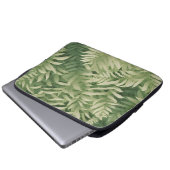 Housse Pour Ordinateur Portable Fermes | (Devant bas)