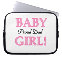 Fier Papa Bébé Fille Cadeaux