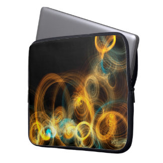 Housse Pour Ordinateur Portable Filet de Web de Commo d'affaires de bureau de