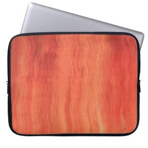 Housse Pour Ordinateur Portable Flamme