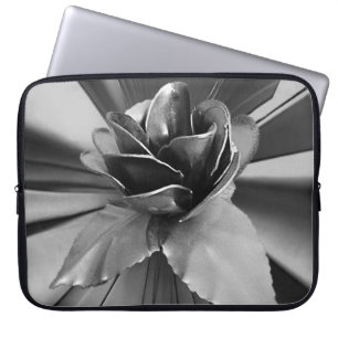 Housse Pour Ordinateur Portable Flore à manches d'ordinateur portable