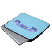 Housse Pour Ordinateur Portable Foi (Devant bas)