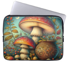 Folklore Champignon Cottagewitch Fantastique Bohèm