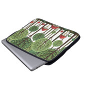 Housse Pour Ordinateur Portable Forêt enchantée (Devant bas)