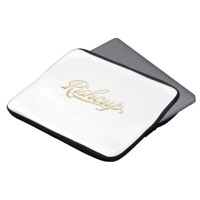 Housse Pour Ordinateur Portable Fourre-tout (Devant haut)